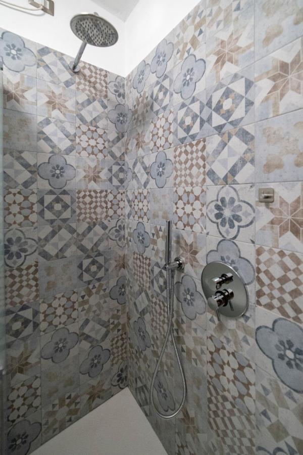 Iseo Charme Villas エクステリア 写真
