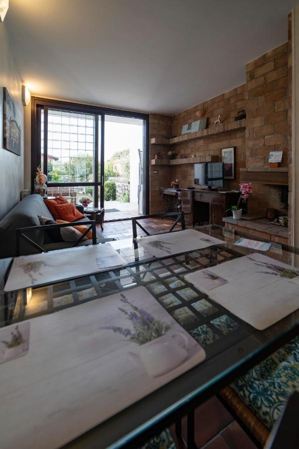 Iseo Charme Villas エクステリア 写真